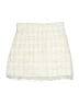 Unbranded Tweed Ivory Skort Size S - photo 2
