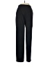 St. John Solid Black Dress Pants Size 6 - photo 1
