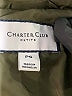 Charter Club 100% Polyester Argyle Green Jacket Size S (petite) - photo 6