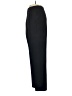 St. John Solid Black Dress Pants Size 6 - photo 5
