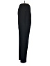 St. John Solid Black Dress Pants Size 6 - photo 4