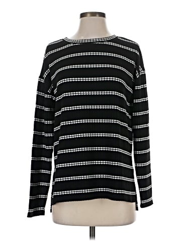 Sanctuary Pullover Sweater (view 1)
