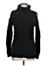 Ruff Hewn Black Turtleneck Sweater Size L - photo 1