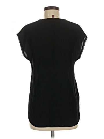 Comptoir des Cotonniers Short Sleeve Blouse (view 2)