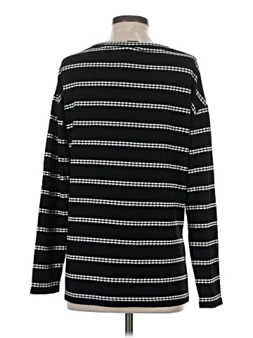 Sanctuary Pullover Sweater (view 2)