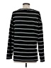 Sanctuary Stripes Black Pullover Sweater Size XS - photo 2