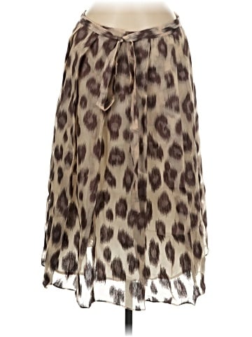 Lafayette 148 New York Casual Skirt (view 1)