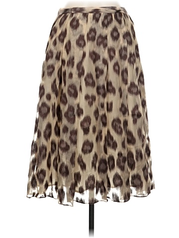 Lafayette 148 New York Casual Skirt (view 2)