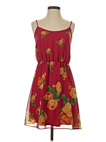 Charming Charlie Casual Dress (view 1)
