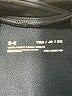 Under Armour Black Track Jacket Size S (youth) - photo 3