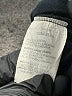 Under Armour Black Track Jacket Size S (youth) - photo 4