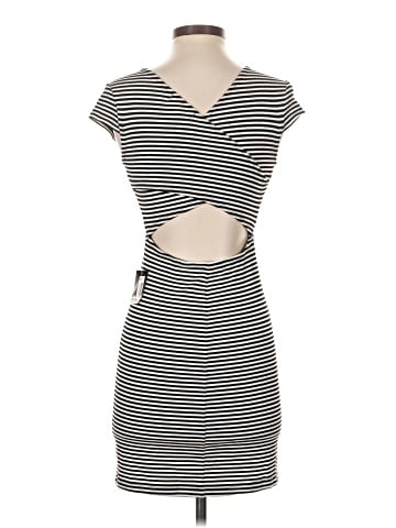 Teeze Me Casual Dress (view 2)