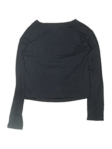 Moa Moa Girls Long Sleeve T-Shirt (view 2)