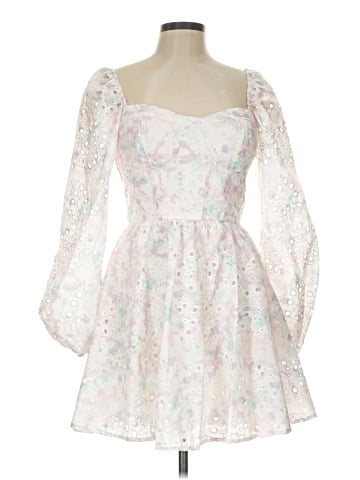 City Studio Cocktail Dress (view 1)