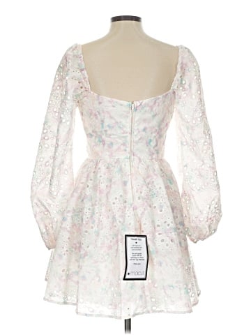 City Studio Cocktail Dress (view 2)