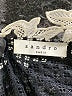 Sandro Black Cocktail Dress Size XXS (estimated) - photo 7