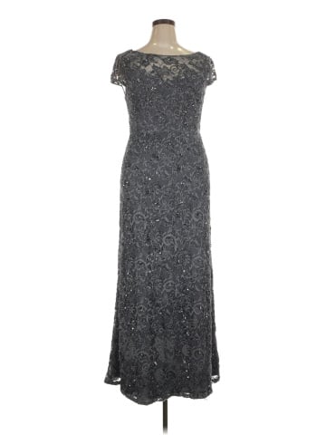Adrianna Papell Cocktail Dress (view 1)