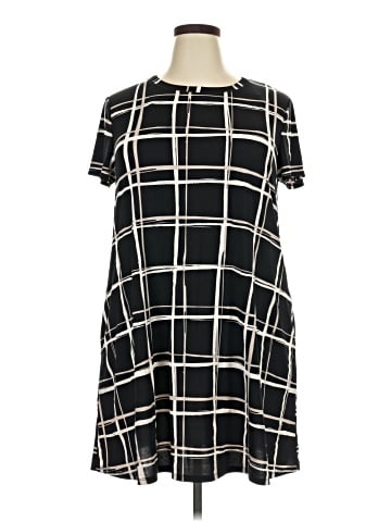 Apt. 9 Casual Dress (view 1)