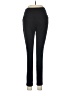 Calvin Klein Solid Black Active Pants Size 6 - photo 2