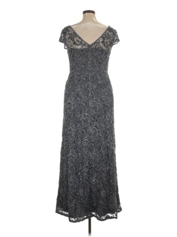 Adrianna Papell Cocktail Dress (view 2)