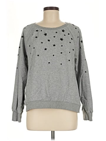 Billy T Sweatshirt (view 1)