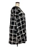 Apt. 9 Plaid Black Casual Dress Size XXL - photo 4