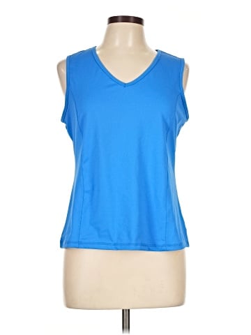 C9 By Champion Sleeveless T-Shirt (view 1)
