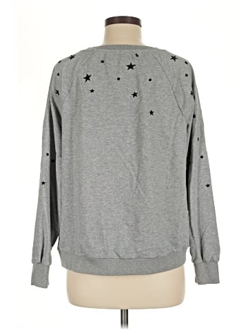 Billy T Sweatshirt (view 2)