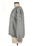 Billy T Stars Gray Sweatshirt Size M - photo 5