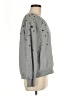 Billy T Stars Gray Sweatshirt Size M - photo 4