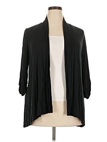 Soma Cardigan (view 1)