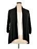 Soma Black Cardigan Size XXL - photo 1
