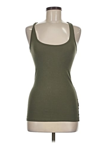 Planet Gold Tank Top (view 1)