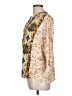 Tiny Tan 3/4 Sleeve Blouse Size L - photo 5