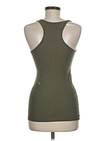 Planet Gold Tank Top (view 2)