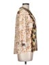Tiny Tan 3/4 Sleeve Blouse Size L - photo 4