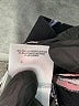 Kasper Print Black Casual Skirt Size S - photo 5