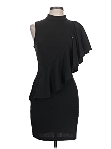 Symphony Cocktail Dress (view 1)