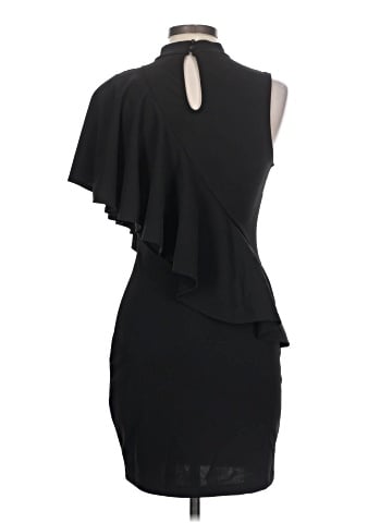 Symphony Cocktail Dress (view 2)