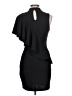 Symphony Black Cocktail Dress Size L - photo 2