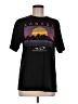 District. Black Short Sleeve T-Shirt Size M - photo 1