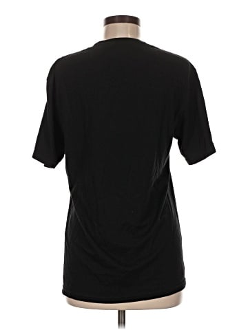 District. Short Sleeve T-Shirt (view 2)