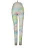 Tek Gear Tie-dye Green Active Pants Size S - photo 1