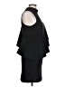 Symphony Black Cocktail Dress Size L - photo 4