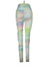 Tek Gear Tie-dye Green Active Pants Size S - photo 2