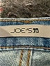 Joe's Jeans Hearts Blue Jeans Size 24 waist - photo 7