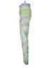 Tek Gear Tie-dye Green Active Pants Size S - photo 5