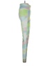 Tek Gear Tie-dye Green Active Pants Size S - photo 4