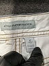 Chico's Ivory Jeans Size L - photo 7