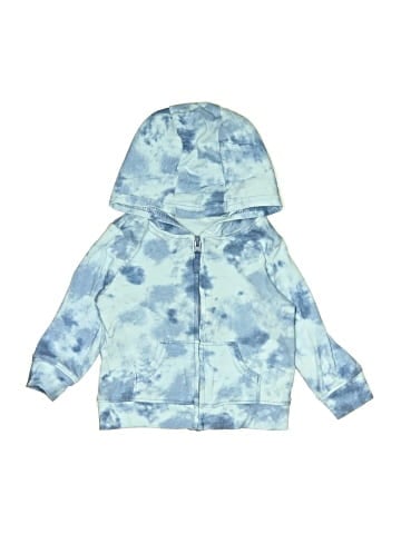Carter's Zip Up Hoodie (view 1)